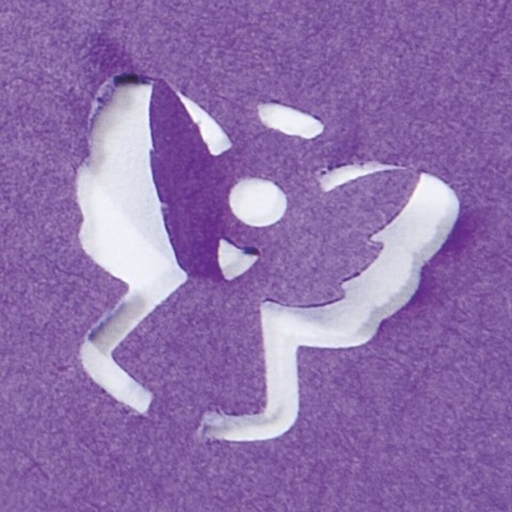 Heyda Motiefpons Klein Engel PopUp (203687437)