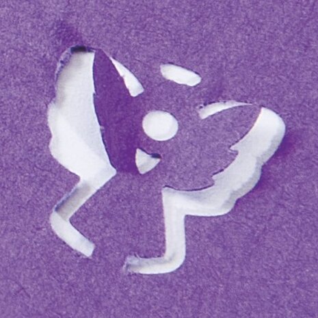 Heyda Motiefpons Klein Engel PopUp (203687437)