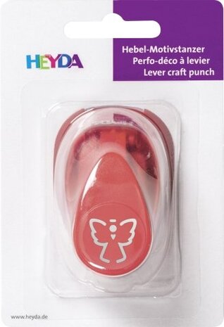 Heyda Motiefpons Klein Engel PopUp (203687437)