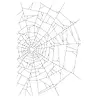 Sizzix 2D Texture Fades A5 Embossing Folder Vault Cobweb by Tim Holtz (667247) Sizzix 2D Texture Fades A5 Embossing Folder Vault Cobweb by Tim Holtz (667247)