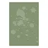 Sizzix 2D Texture Fades A5 Embossing Folder Vault Ink Splats by Tim Holtz (667246) Sizzix 2D Texture Fades A5 Embossing Folder Vault Ink Splats by Tim Holtz (667246)
