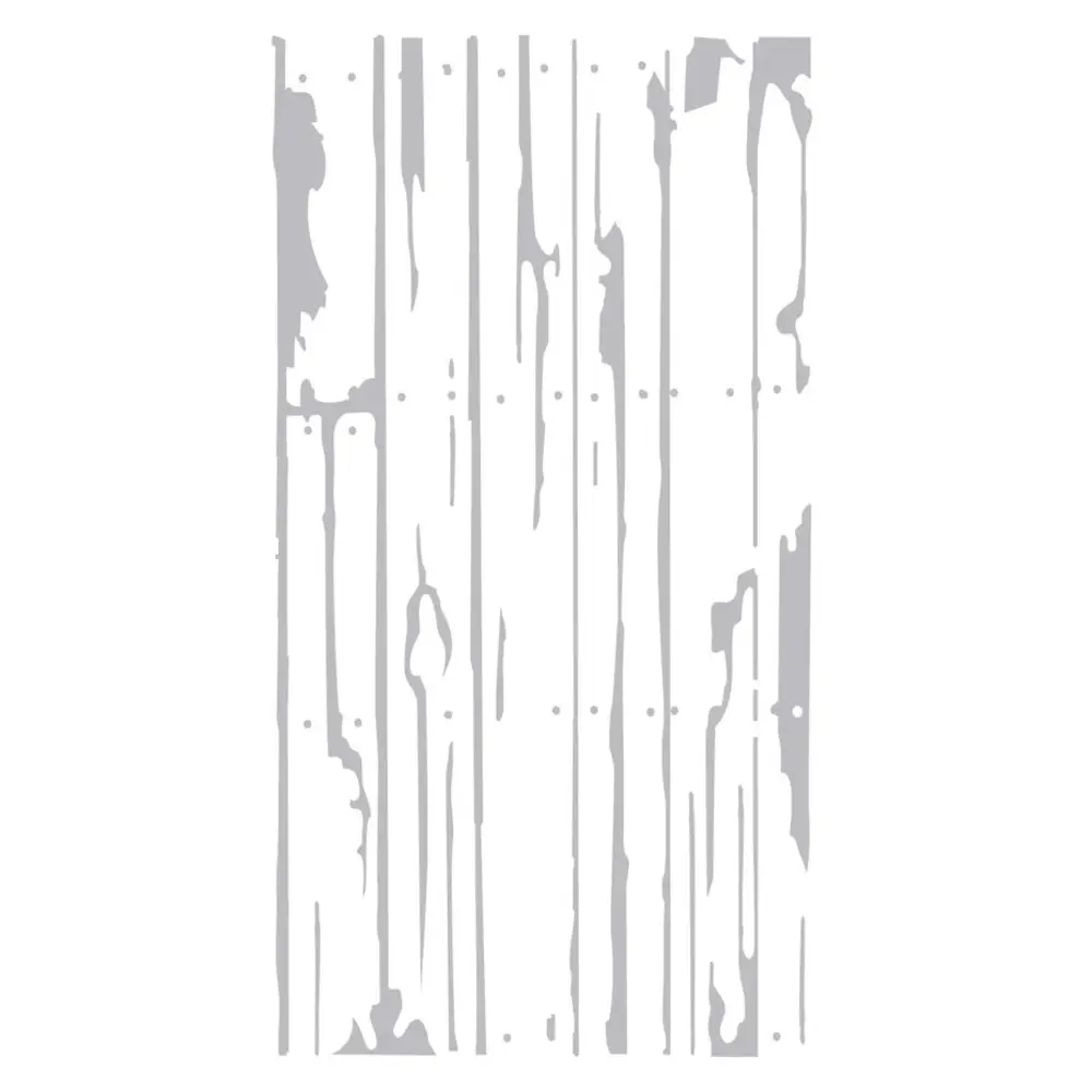 Sizzix 2D Texture Fades with Thinlits Die Vault Side-Order Laboratory (1+14pcs) by Tim Holtz (666911) Sizzix 2D Texture Fades with Thinlits Die Vault Side-Order Laboratory (1+14pcs) by Tim Holtz (666911)