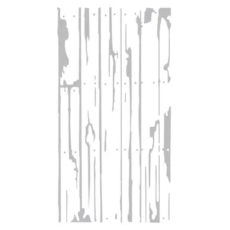 Sizzix 2D Texture Fades with Thinlits Die Vault Side-Order Laboratory (1+14pcs) by Tim Holtz (666911) Sizzix 2D Texture Fades with Thinlits Die Vault Side-Order Laboratory (1+14pcs) by Tim Holtz (666911)