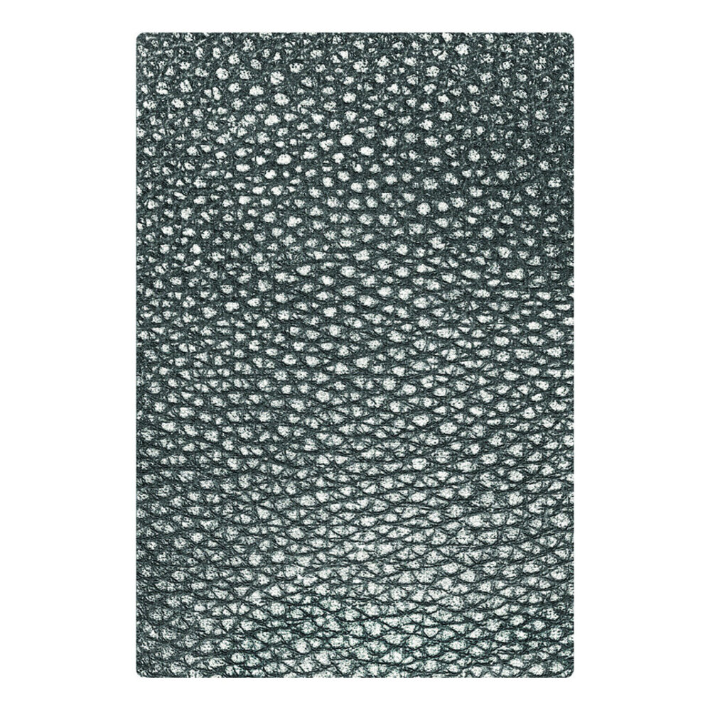 Sizzix 3D Texture Fades A5 Embossing Folder Cracked Leather by Tim Holtz (667240) Sizzix 3D Texture Fades A5 Embossing Folder Cracked Leather by Tim Holtz (667240)