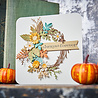 Sizzix Thinlits Die Vault Foliage Wreath (14pcs) by Tim Holtz (666682) Sizzix Thinlits Die Vault Foliage Wreath (14pcs) by Tim Holtz (666682)
