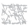 Sizzix Thinlits Die Classic Halloween Handwriting (10pcs) by Tim Holtz (660958) Sizzix Thinlits Die Classic Halloween Handwriting (10pcs) by Tim Holtz (660958)