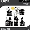 Sizzix Thinlits Die Vault Ghost Town (11pcs) by Tim Holtz (666915) Sizzix Thinlits Die Vault Ghost Town (11pcs) by Tim Holtz (666915)