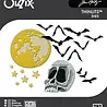 Sizzix Thinlits Die Vault Moonlight Scare (25pcs) by Tim Holtz (667235) Sizzix Thinlits Die Vault Moonlight Scare (25pcs) by Tim Holtz (667235)