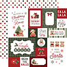 Carta Bella Have A Beary Christmas 12x12 Inch Collection Kit (CBBC518016) Carta Bella Have A Beary Christmas 12x12 Inch Collection Kit (CBBC518016)