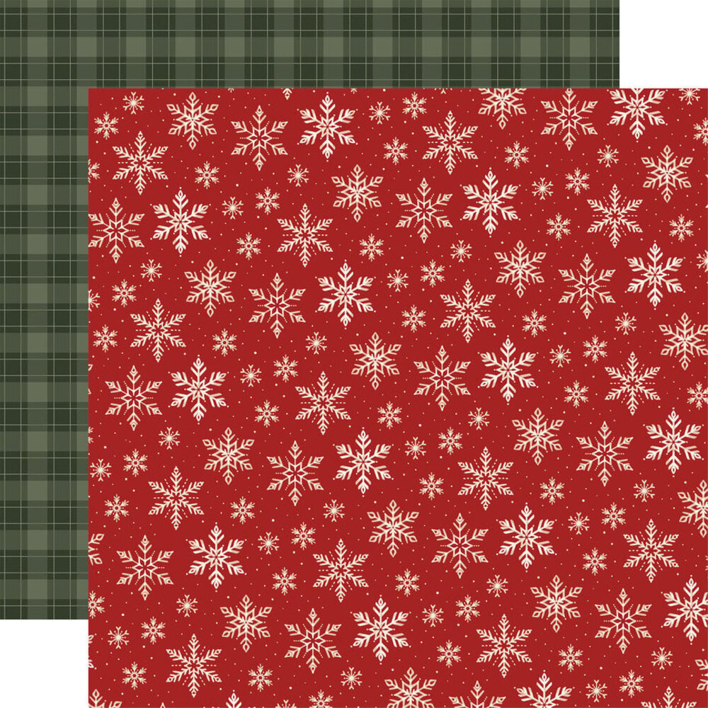 Carta Bella Have A Beary Christmas 12x12 Inch Collection Kit (CBBC518016) Carta Bella Have A Beary Christmas 12x12 Inch Collection Kit (CBBC518016)