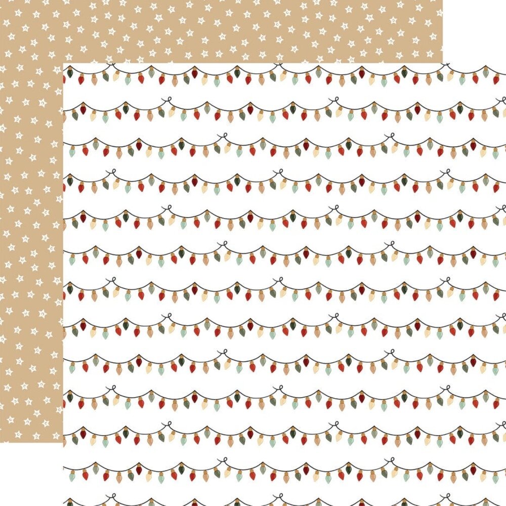 Carta Bella Have A Beary Christmas 12x12 Inch Collection Kit (CBBC518016) Carta Bella Have A Beary Christmas 12x12 Inch Collection Kit (CBBC518016)
