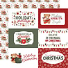 Carta Bella Have A Beary Christmas 12x12 Inch Collection Kit (CBBC518016) Carta Bella Have A Beary Christmas 12x12 Inch Collection Kit (CBBC518016)