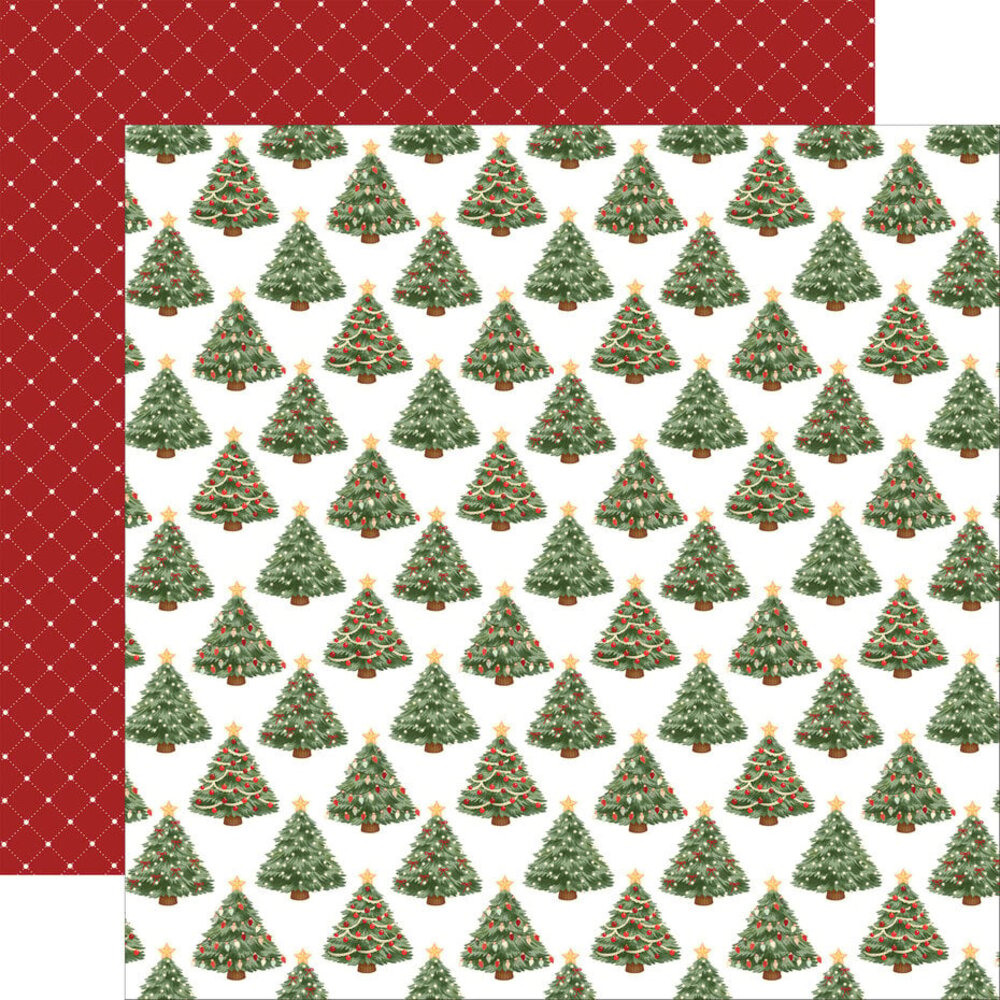 Carta Bella Have A Beary Christmas 12x12 Inch Collection Kit (CBBC518016) Carta Bella Have A Beary Christmas 12x12 Inch Collection Kit (CBBC518016)
