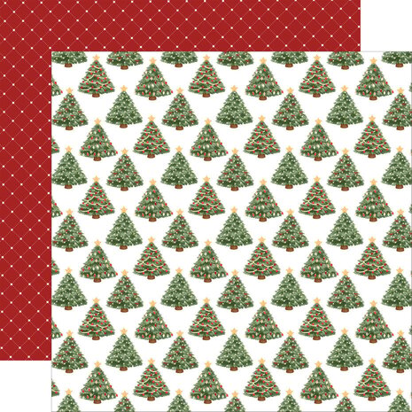 Carta Bella Have A Beary Christmas 12x12 Inch Collection Kit (CBBC518016) Carta Bella Have A Beary Christmas 12x12 Inch Collection Kit (CBBC518016)