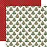 Carta Bella Have A Beary Christmas 12x12 Inch Collection Kit (CBBC518016) Carta Bella Have A Beary Christmas 12x12 Inch Collection Kit (CBBC518016)