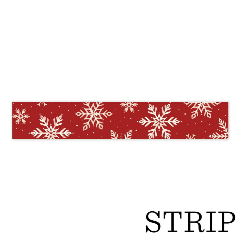 Carta Bella Have A Beary Christmas Washi Tape Beary Merry Christmas (CBBC518026) Carta Bella Have A Beary Christmas Washi Tape Beary Merry Christmas (CBBC518026)