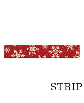 Carta Bella Have A Beary Christmas Washi Tape Beary Merry Christmas (CBBC518026) Carta Bella Have A Beary Christmas Washi Tape Beary Merry Christmas (CBBC518026)