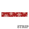 Carta Bella Have A Beary Christmas Washi Tape Beary Merry Christmas (CBBC518026) Carta Bella Have A Beary Christmas Washi Tape Beary Merry Christmas (CBBC518026)