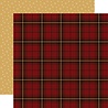 Carta Bella Classic Christmas 12x12 Inch Collection Kit (CBCC519016) Carta Bella Classic Christmas 12x12 Inch Collection Kit (CBCC519016)