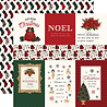 Carta Bella Classic Christmas 12x12 Inch Collection Kit (CBCC519016) Carta Bella Classic Christmas 12x12 Inch Collection Kit (CBCC519016)