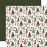 Echo Park Here Comes Santa Paws 12x12 Inch Collection Kit (HCSP517016) Echo Park Here Comes Santa Paws 12x12 Inch Collection Kit (HCSP517016)