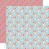 Echo Park Here Comes Santa Paws 12x12 Inch Collection Kit (HCSP517016) Echo Park Here Comes Santa Paws 12x12 Inch Collection Kit (HCSP517016)