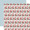 Echo Park Here Comes Santa Paws 12x12 Inch Collection Kit (HCSP517016) Echo Park Here Comes Santa Paws 12x12 Inch Collection Kit (HCSP517016)