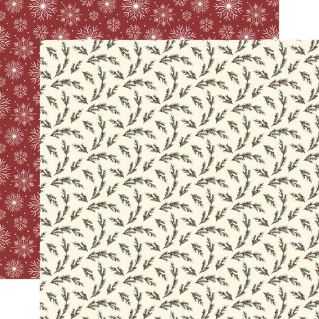 Echo Park Joy To The World 12x12 Inch Collection Kit (JTW521016) Echo Park Joy To The World 12x12 Inch Collection Kit (JTW521016)