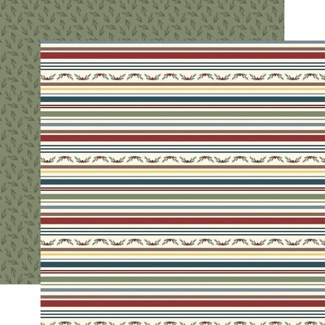 Echo Park Joy To The World 12x12 Inch Collection Kit (JTW521016) Echo Park Joy To The World 12x12 Inch Collection Kit (JTW521016)
