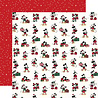 Echo Park Mouse And Me Christmas 12x12 Inch Collection Kit (MMC520016) Echo Park Mouse And Me Christmas 12x12 Inch Collection Kit (MMC520016)