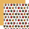 Echo Park Mouse And Me Christmas 12x12 Inch Collection Kit (MMC520016) Echo Park Mouse And Me Christmas 12x12 Inch Collection Kit (MMC520016)