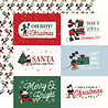 Echo Park Mouse And Me Christmas 12x12 Inch Collection Kit (MMC520016) Echo Park Mouse And Me Christmas 12x12 Inch Collection Kit (MMC520016)