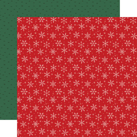 Echo Park Mouse And Me Christmas 12x12 Inch Collection Kit (MMC520016) Echo Park Mouse And Me Christmas 12x12 Inch Collection Kit (MMC520016)