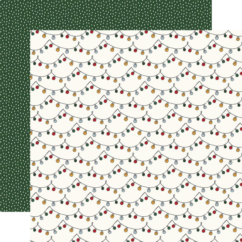 Echo Park Mouse And Me Christmas 12x12 Inch Collection Kit (MMC520016) Echo Park Mouse And Me Christmas 12x12 Inch Collection Kit (MMC520016)