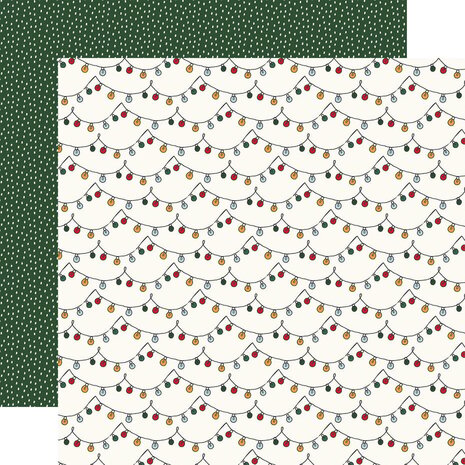 Echo Park Mouse And Me Christmas 12x12 Inch Collection Kit (MMC520016) Echo Park Mouse And Me Christmas 12x12 Inch Collection Kit (MMC520016)