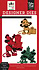Mouse And Me Christmas Die Set Little Merry Magic (MMC520044) Mouse And Me Christmas Die Set Little Merry Magic (MMC520044)