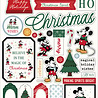 Echo Park Mouse And Me Christmas 6x13 Inch Chipboard Word & Phrases (MMC520022) Echo Park Mouse And Me Christmas 6x13 Inch Chipboard Word & Phrases (MMC520022)