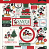 Echo Park Mouse And Me Christmas Sticker Book (MMC520029) Echo Park Mouse And Me Christmas Sticker Book (MMC520029)