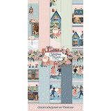 Papers For You PRE-ORDER Christmas Village 6x12 Inch Paper Pack (PFY-16488) Papers For You PRE-ORDER Christmas Village 6x12 Inch Paper Pack (PFY-16488)