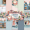 Papers For You PRE-ORDER Christmas Village 6x12 Inch Paper Pack (PFY-16488) Papers For You PRE-ORDER Christmas Village 6x12 Inch Paper Pack (PFY-16488)