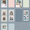 Papers For You PRE-ORDER Christmas Village 6x12 Inch Paper Pack (PFY-16488) Papers For You PRE-ORDER Christmas Village 6x12 Inch Paper Pack (PFY-16488)