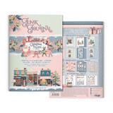 Papers For You PRE-ORDER Christmas Village A4 Junk Journal (PFY-16485)