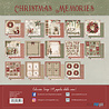 Papers For You PRE-ORDER Christmas Memories 12x12 Inch Paper Pack (PFY-16517) Papers For You PRE-ORDER Christmas Memories 12x12 Inch Paper Pack (PFY-16517)