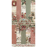 Papers For You PRE-ORDER Christmas Memories 6x12 Inch Paper Pack (PFY-16535) Papers For You PRE-ORDER Christmas Memories 6x12 Inch Paper Pack (PFY-16535)