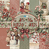 Papers For You PRE-ORDER Christmas Memories 6x12 Inch Paper Pack (PFY-16535) Papers For You PRE-ORDER Christmas Memories 6x12 Inch Paper Pack (PFY-16535)