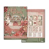Papers For You PRE-ORDER Christmas Memories A4 Junk Journal (PFY-16532)