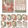 Papers For You PRE-ORDER Christmas Memories A4 Junk Journal (PFY-16532)