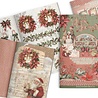 Papers For You PRE-ORDER Christmas Memories A4 Junk Journal (PFY-16532)