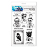 Simon Hurley Create PRE-ORDER Framed Frights 6x9 Inch Clear Stamps (HUR94203) Simon Hurley Create PRE-ORDER Framed Frights 6x9 Inch Clear Stamps (HUR94203)
