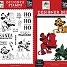 Echo Park Mouse And Me Christmas Stamp & Die Little Merry Magic (MMC520044) Echo Park Mouse And Me Christmas Stamp & Die Little Merry Magic (MMC520044)